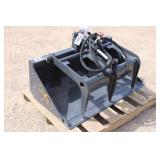 Land Honor Mini Rock Grapple