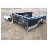 99-06 Chevy 8' Truck Bed, (2) Doors & Hood & More