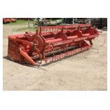 Massey Ferguson 1859 Grain Head
