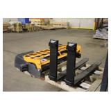 Land Honor Pallet Fork