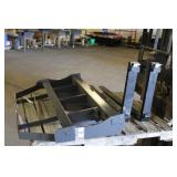 Land Honor Mini Pallet Forks