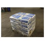 (60) Bags of All-Star 60lb Concrete Mix