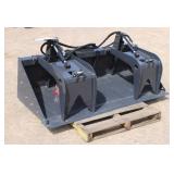 Land Honor Grapple Bucket