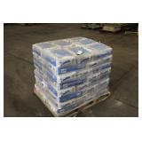 (60) Bags of All-Star 60lb Concrete Mix