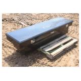 UWS Truck Tool Box W/ Contents