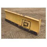 8' Skid Steer Snowplow
