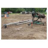 Houle 12' Manure Pit Pump