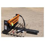 Land Honor Hydraulic Pallet Forks