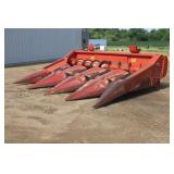 Massey Ferguson 1144 4-Row Corn Head