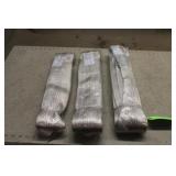 (3) Land Honor Polyester Webbing Slings