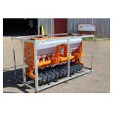 Land Honor No Till Seed Drill
