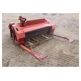 Owatonna Commander Swather Hay Crimper