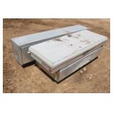 Weather-Guard Truck Tool Box & Aluminum Tool Box