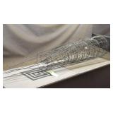 (9) Heavy Duty Tomato Cages