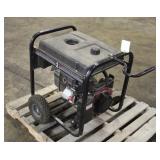 Coleman Powermate Pro Gen 5000 Generator