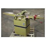 Powermatic 60 8' Jointer / 72' Bed
