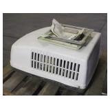 Roof-Top AC Unit for an RV w/ Remote