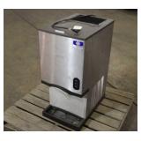 Manitowoc Ice Maker Approx. 16' x 24' x 35'
