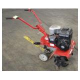 Yard Machines 24' Garden Tiller