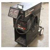 Solar 2175 Wire Feed Welder