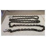 15' x 3/8' Chain