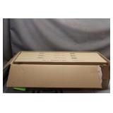 (9) Spec 36' LED Bath Vanity Lights