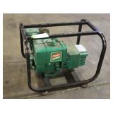 Coleman Powermate Generator