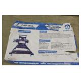 Agrotk Sawmill