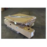 Assorted Honda Parts And Accessories