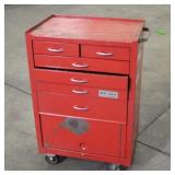 S-K Tools Tool Box 27' x 18' x 40'