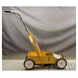 Rust-Oleum Striping Machine
