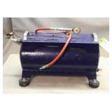 Portable Air Tank