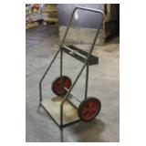 Torch Cart