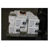 (25) Cases of Medium Fastenal Nitrile Gloves