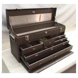 Kennedy Tool Box Approx. 26.5' x 9' x 14'