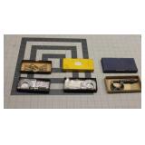 (3) Small Outside Micrometers