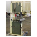Laguna P5450 16' Band Saw