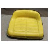 John Deere Lawn Mower Seat
