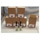 (6) Cases Of Lint Rollers With 6 Per Case