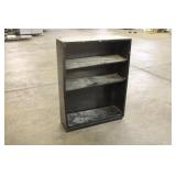 13' x 35' x 47' Metal Shelving