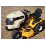 Cub Cadet LTX 1046VT Garden Tractor 46'