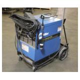 Miller Syncrowave 250 AC/DC Welding Power Source