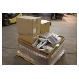 Large Assortment Of Air Filters
