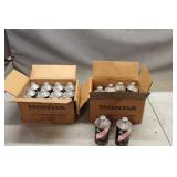 (2) Boxes Of Honda Top Engine Cleaner