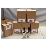 (6) Cases Of Lint Rollers With 6 Per Case