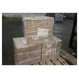 (18) FB8211-2-CP Shower Trim Sets