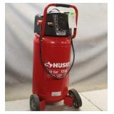Husky 12-Gallon Air Compressor