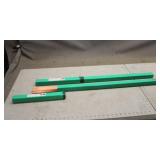 HYW Products Mig Wires For High Tensile Steel