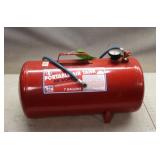 Air Works Portable Air Tank 7-Gallon