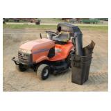 Husqvarna LTH130 Riding Lawn Mower 42'